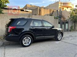 فورد إكسبلورر